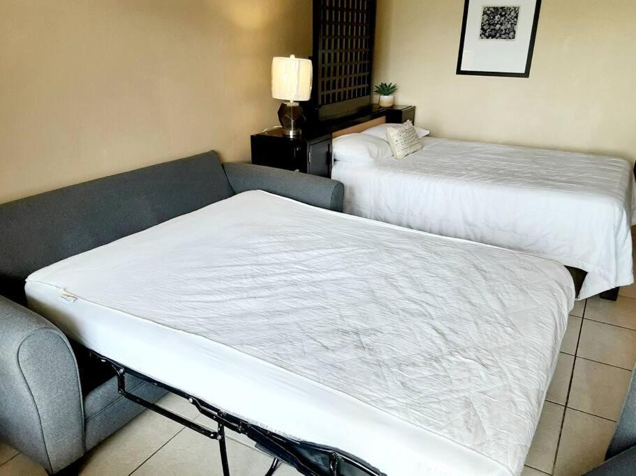 Beautiful One Bedroom Resort-Style Studio With Pool And Beach Access Ruskin Extérieur photo